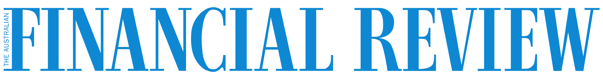Australian Financial Review