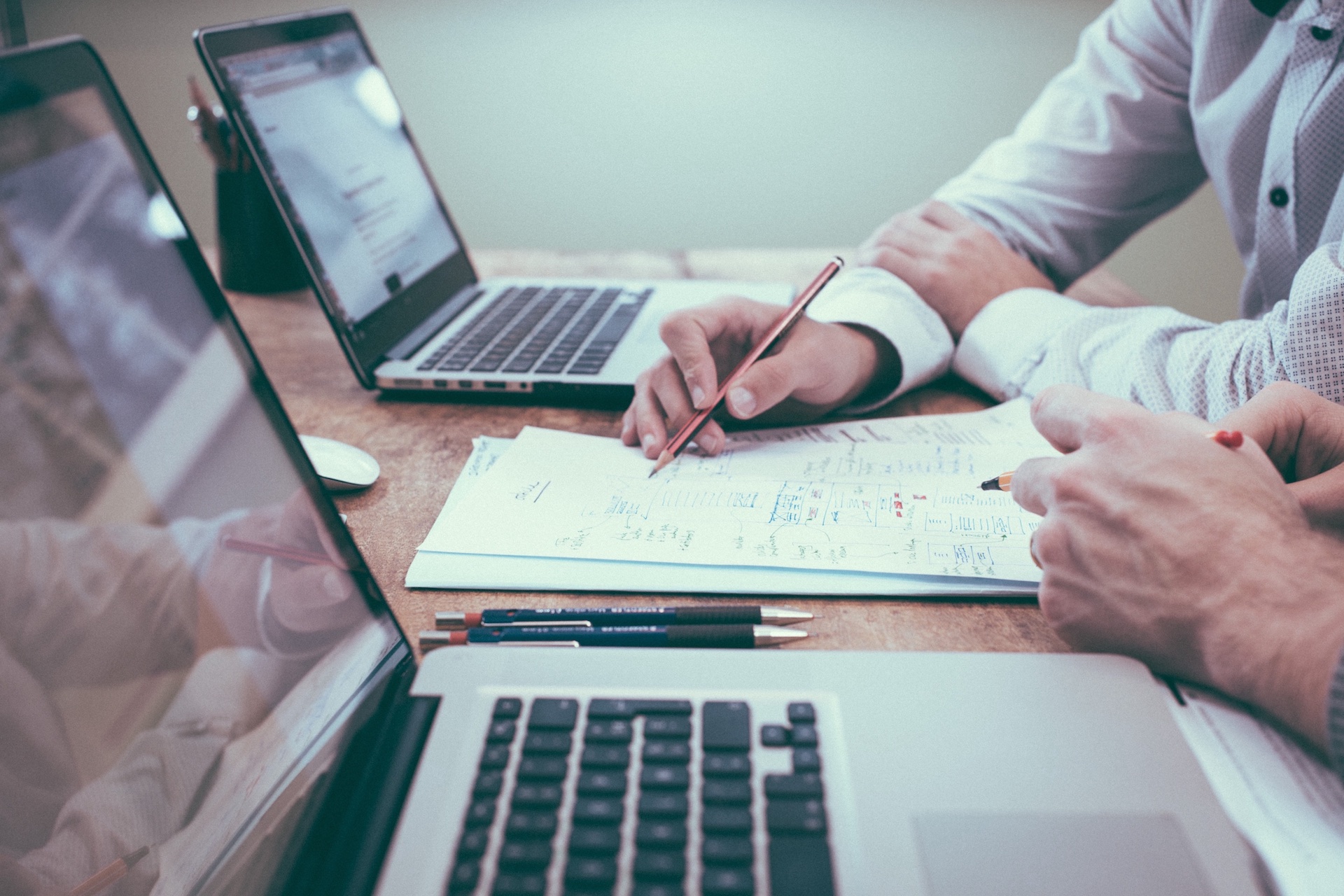 Real estate agents using Vendorable