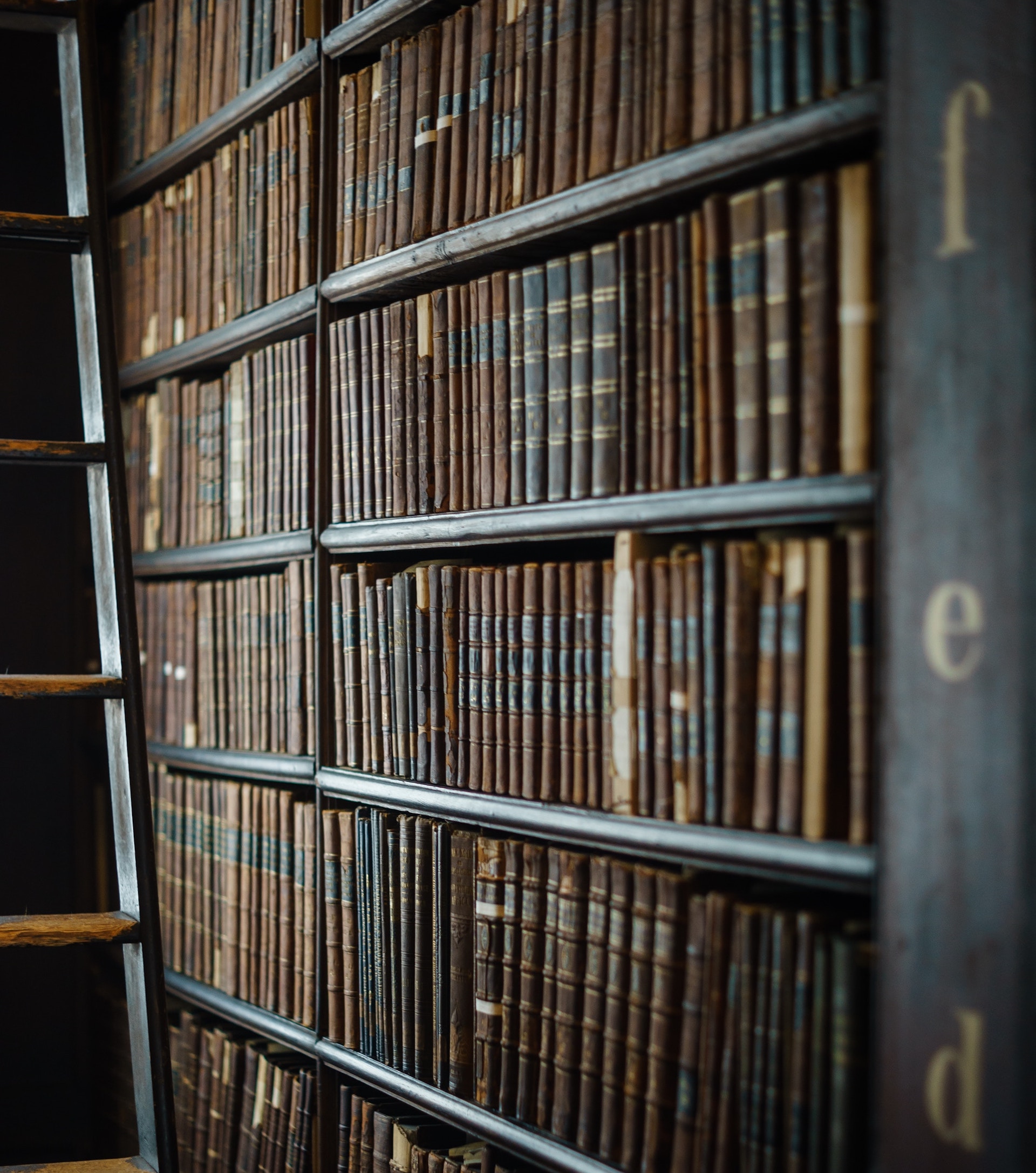 Legal property case study